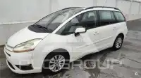 2009 Citroen C4