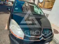 2009 Citroen C4