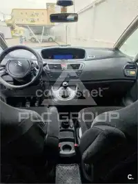 2009 Citroen C4