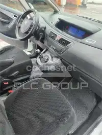 2009 Citroen C4