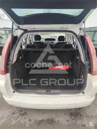 2009 Citroen C4