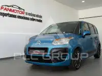 2009 Citroen C3