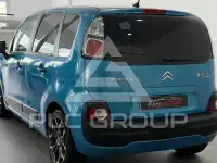 2009 Citroen C3