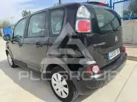 2009 Citroen C3