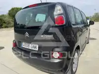 2009 Citroen C3