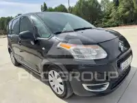 2009 Citroen C3