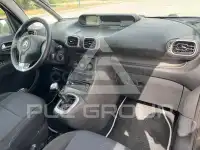 2009 Citroen C3