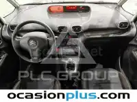 2009 Citroen C3