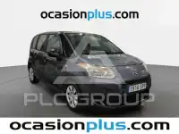 2009 Citroen C3