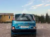 2009 Citroen C3