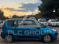 2009 Citroen C3