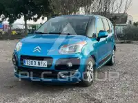 2009 Citroen C3