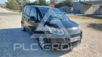 2009 Citroen C3
