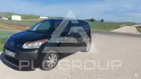 2009 Citroen C3