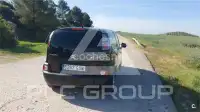 2009 Citroen C3