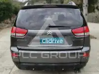 2009 Citroen C-Crosser
