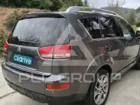 2009 Citroen C-Crosser
