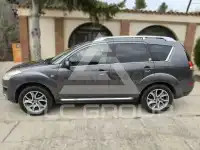 2009 Citroen C-Crosser