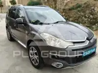 2009 Citroen C-Crosser