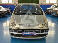 2009 Citroen Xsara