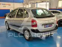2009 Citroen Xsara