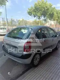 2009 Citroen Xsara