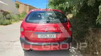 2009 Citroen Xsara