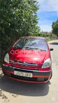 2009 Citroen Xsara