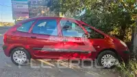 2009 Citroen Xsara
