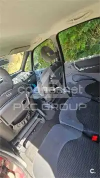 2009 Citroen Xsara