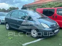 2009 Citroen Xsara