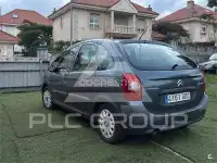 2009 Citroen Xsara