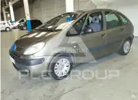 2009 Citroen Xsara