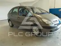 2009 Citroen Xsara