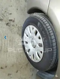 2009 Citroen Xsara