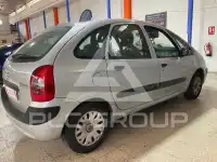 2009 Citroen Xsara