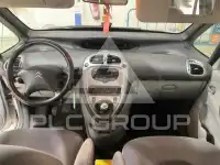 2009 Citroen Xsara