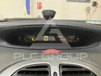 2009 Citroen Xsara
