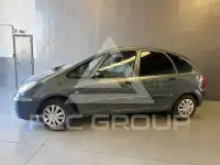 2009 Citroen Xsara