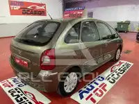 2009 Citroen Xsara