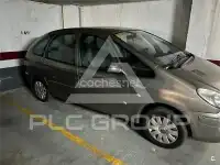 2009 Citroen Xsara