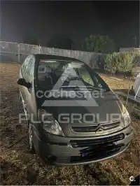 2009 Citroen Xsara