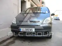 2009 Citroen Xsara