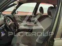 2009 Citroen Xsara