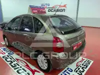 2009 Citroen Xsara