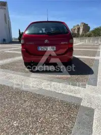 2009 Citroen Xsara