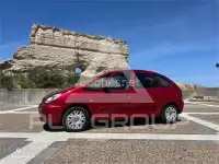 2009 Citroen Xsara