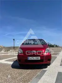 2009 Citroen Xsara