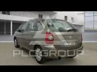 2009 Citroen Xsara