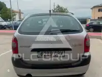 2009 Citroen Xsara